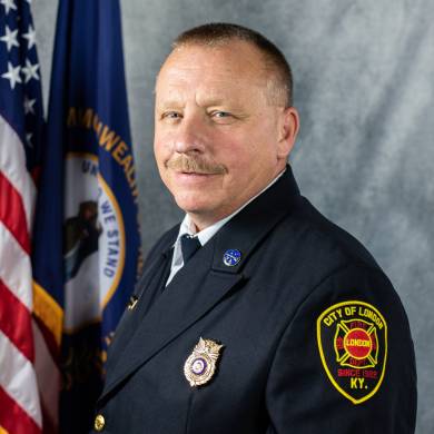 Richard Jackson